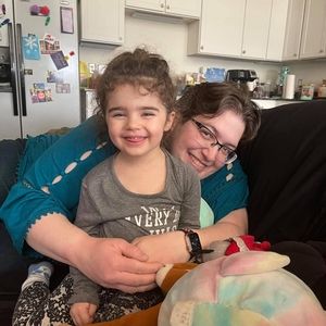 Meet your Posher, Erica